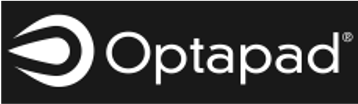 Optapad logo